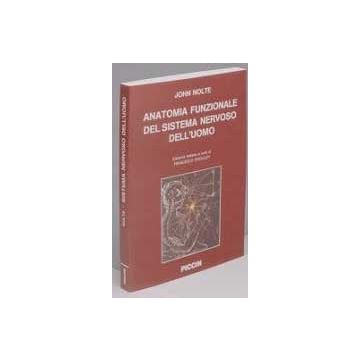Anatomia Funzionale del Sistema Nervoso
