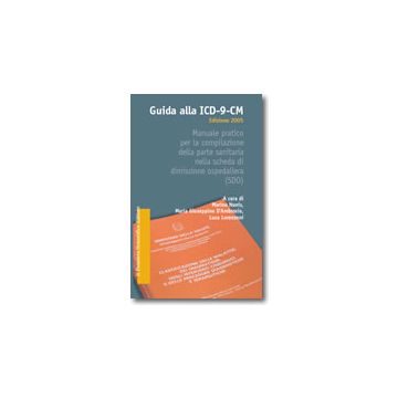 Guida alla ICD-9-CM