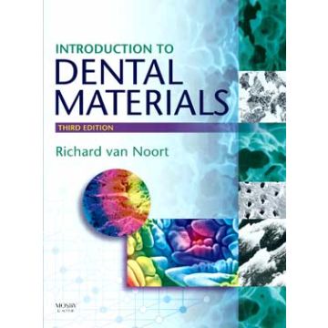 Introduction to Dental Materials, 3rd Edition