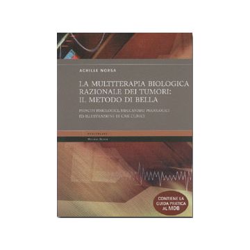La multiterapia biologica dei tumori: il Metodo Di Bella