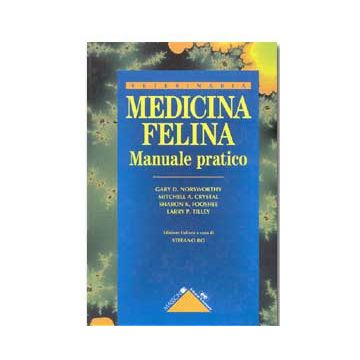 Medicina felina - Manuale pratico