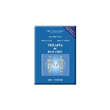 TERAPIA DEL DOLORE [Novelli - See Editrice]
