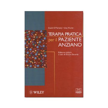 Terapia pratica per il paziente anziano