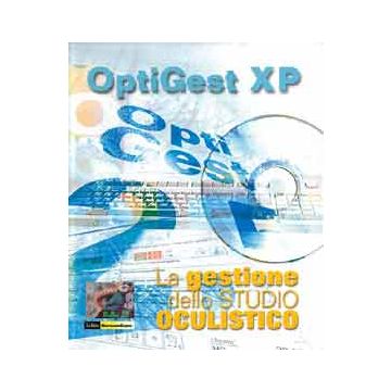 Optigest XP base - Software per la gestione dello studio oculistico