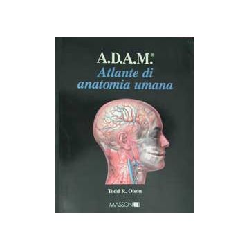 A.D.A.M. - Atlante di anatomia umana