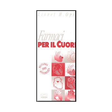 Farmaci per il cuore 4/ed.