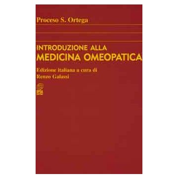 Introduzione alla medicina omeopatica