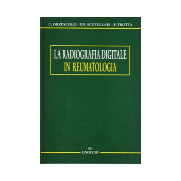 La radiografia digitale in reumatologia