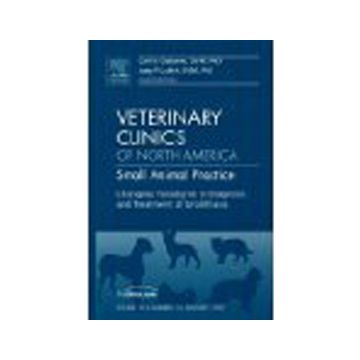 Changing Paradigms in Diagnosis and Treatment of Urolithiasis, An Issue of Veterinary Clinics: Small Animal Practice Volume 39-1