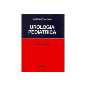 Urologia pediatrica