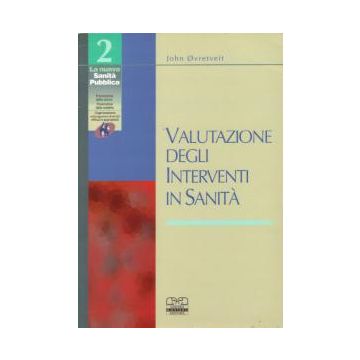 Valutazione degli Interventi in Sanità