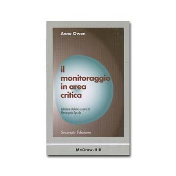 Il monitoraggio in area critica 2/ed