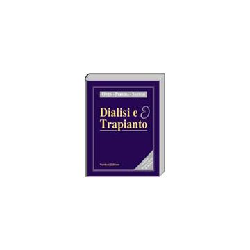 DIALISI E TRAPIANTI