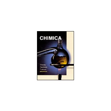Chimica 2/ed.