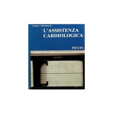 Collana Photobook - L'ASSISSTENZA CARDIOLOGICA