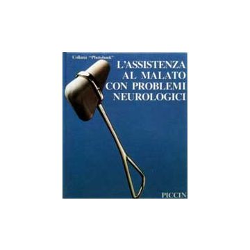 Collana Photobook - L'ASSISTENZA AL MALATO CON PROBLEMI NEUROLOGICI