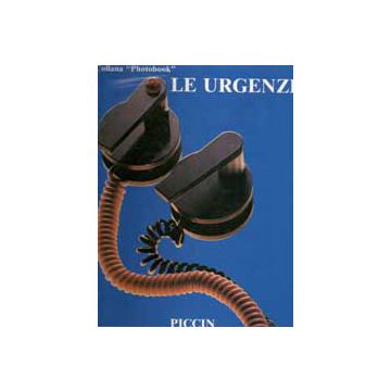 Collana Photobook - LE URGENZE