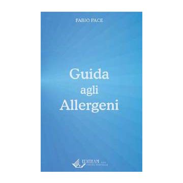 GUIDA AGLI ALLERGENI