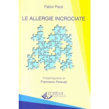 Le Allergie Incrociate