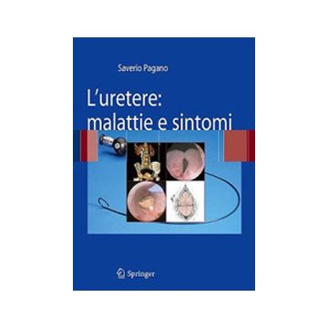 L'Uretere: malattie e sintomi