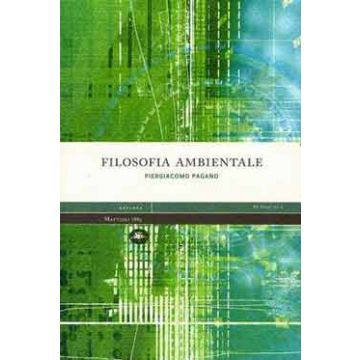 Filosofia Ambientale