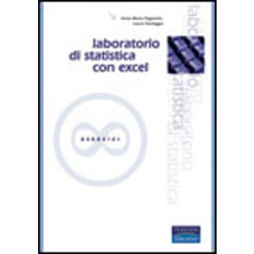 Laboratorio di statistica con excel