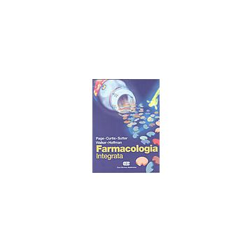 FARMACOLOGIA INTEGRATA