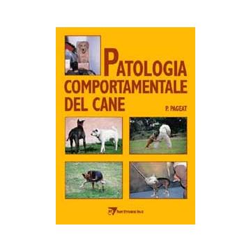 Patologia Comportamentale del Cane