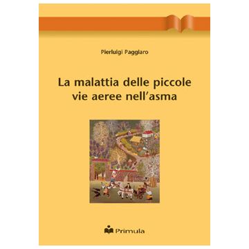 La malattia delle piccole vie aeree nell'asma