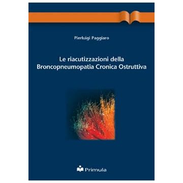 Le riacutizzazioni della Broncopneumopatia Cronica Ostruttiva