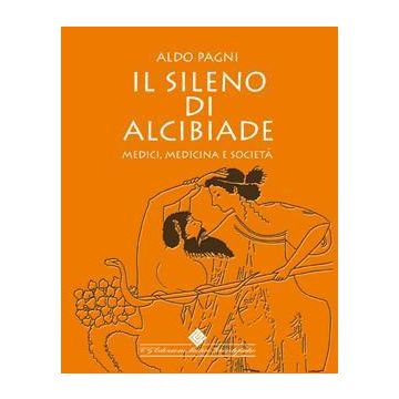 Il sileno di Alcibiade