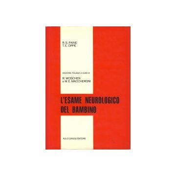 L' esame neurologico del bambino 