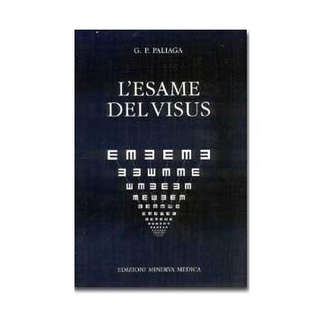 L'esame del visus