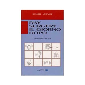 Day surgery. Il giorno dopo