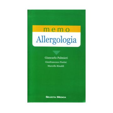 Memo di Allergologia