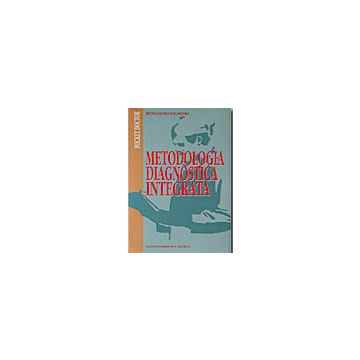 Metodologia diagnostica integrata. Pocket Doctor