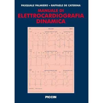 Manuale di Elettrocardiografia Dinamica