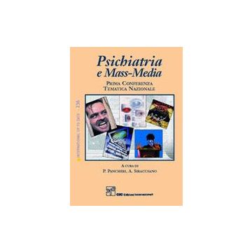 Psichiatria e Mass-Media