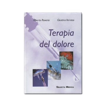 Terapia del dolore