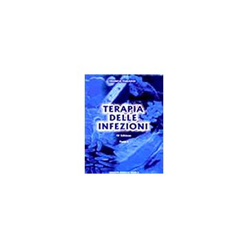 Terapia delle Infezioni 4/ed. Voll.1/2