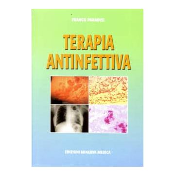 Terapia Antinfettiva