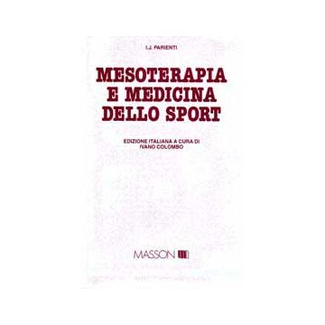 Mesoterapia e medicina dello sport