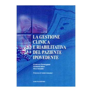 La gestione clinica e riabilitativa del paziente ipovedente