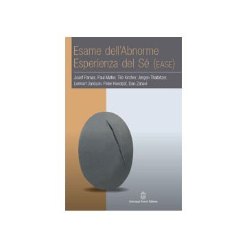 ESAME DELL’ABNORME ESPERIENZA DEL SÉ (EASE)