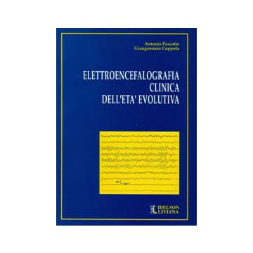 Elettroencefalografia clinica dell' età evolutiva