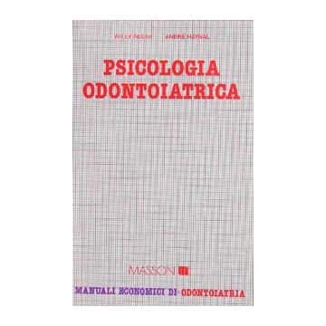 Psicologia odontoiatrica