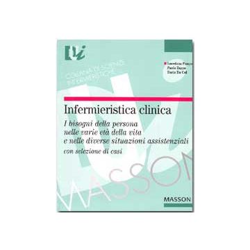 Infermieristica clinica