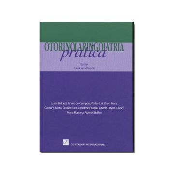 Otorinolaringoiatria pratica