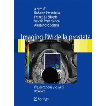Imaging RM della prostata