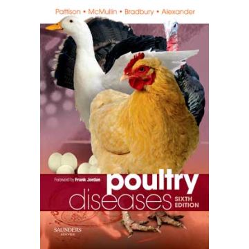 Poultry Diseases, 6th Edition